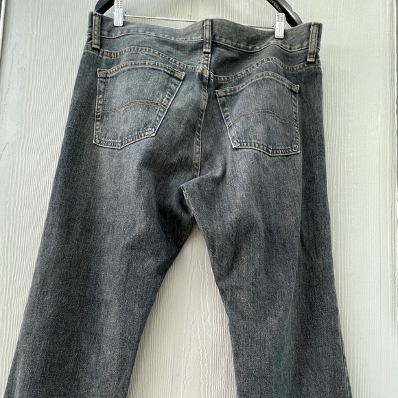 Urban Pipeline Men's Regular Fit Jean Size 36x30 - Picture 2 of 9